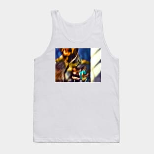 Chairman Mao Tank Top